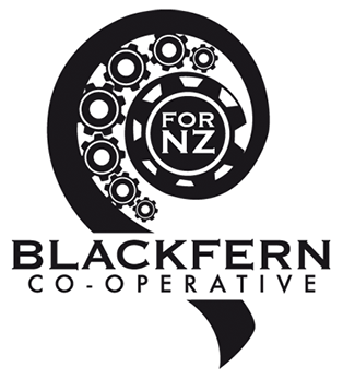 Blackfern Cooperative