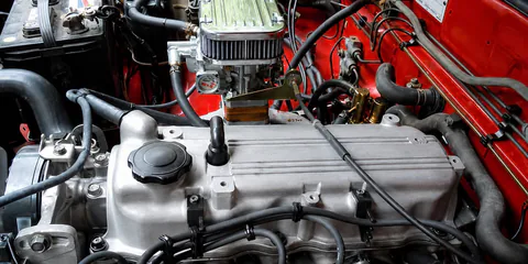 DA Mechanical Engine Rebuilds and Swaps image